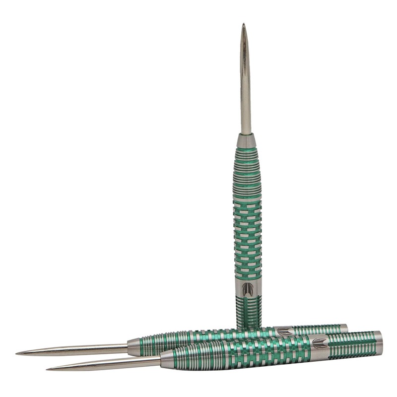 TARGET(�������å�) AGORA VERDE(�������� �������) AV03 STEEL (������ �Х��)