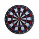D.CRAFT(�ǥ�������ե�) DARTBOARD SPIDER PRO(���ѥ������ץ�) Blue/Red��(������ �ܡ���)