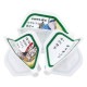 GLIMSTER(����ॹ����)��Fit Flight(�ե��åȥե饤��) ɴ�Ͱ�� �������� �ۥ磻�ȡ�(������ �ե饤��)
