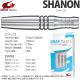 GRAN DARTS(����������) 80series SHANON(����Υ�)��(������ �Х��)