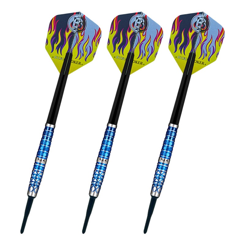 �Ф�Ļ DARTS JAPAN(�ҥΥȥ�����ĥ���ѥ�) TOKYO BLACK POKER BARREL ������꡼�� 90T �绰�� Daisangen 2BA��(������ �Х��)