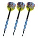 �Ф�Ļ DARTS JAPAN(�ҥΥȥ�����ĥ���ѥ�) TOKYO BLACK POKER BARREL ������꡼�� 90T �绰�� Daisangen 2BA��(������ �Х��)