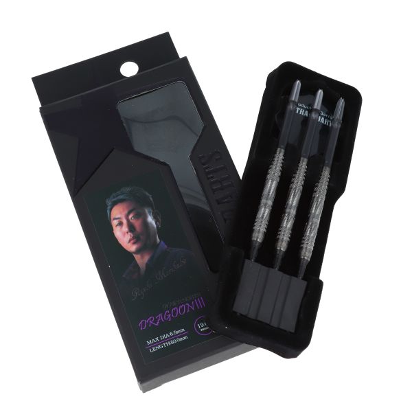 ����� Used �����ġ� DYNASTY(�����ʥ��ƥ���) ASTRA DARTS DRAGOON3(�ɥ饰����3) 2BA ����ζ�������ǥ��Ȣ����� ��RANK 3��
