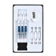 One80(󥨥ƥ) Hiromitsu Tsuji ver.3 2BA 19g Blue ͵ǥ롡( Х)