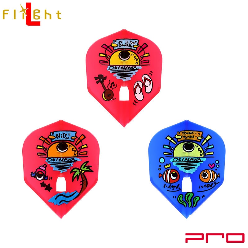 フライト > ブランド【ア行】 > エルフライト > L-Flight PRO