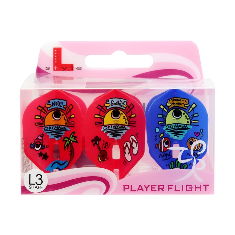L-style(���륹������) L-Flight PRO(����ե饤�� �ץ�) ��¼��� ver.1 �������� MIX ��¼��������ǥ롡(������ �ե饤��)