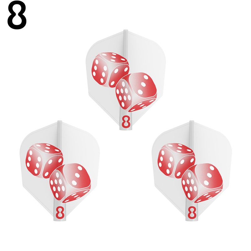 8FLIGHT(�����ȥե饤��) DANNY BAGGISH �������� �ۥ磻�� ��400083�� ���ˡ����Х��å��������ǥ롡(������ �ե饤��)