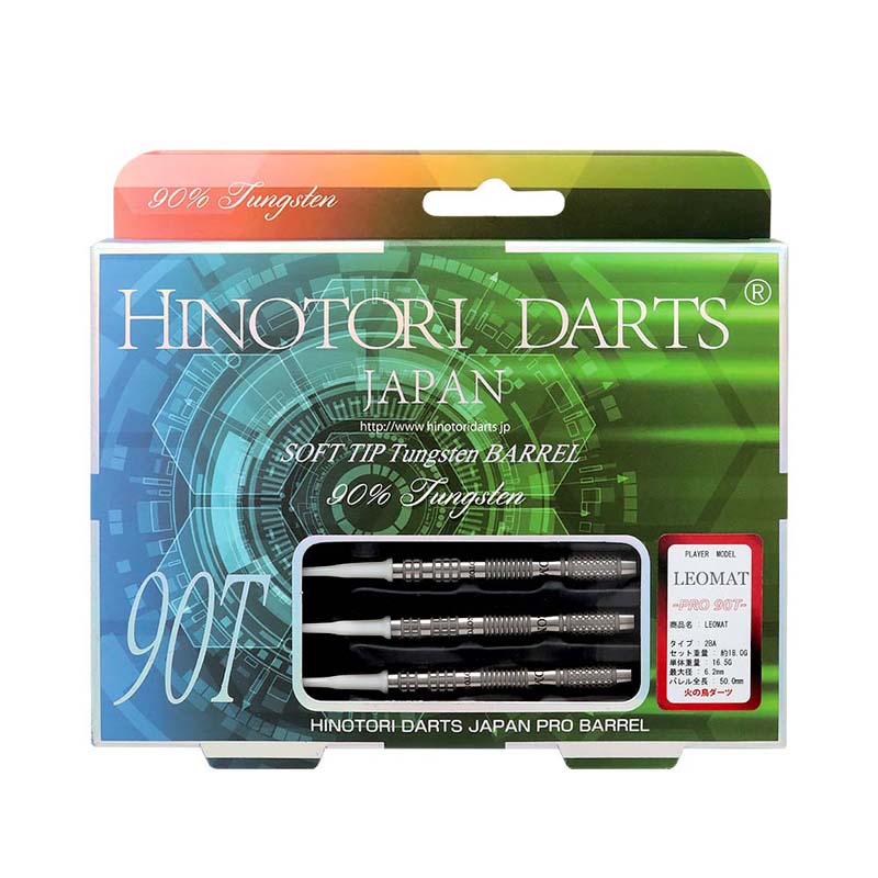 �Ф�Ļ DARTS JAPAN(�ҥΥȥ�����ĥ���ѥ�) �ץ쥤�䡼��ǥ� LEOMAT(�쥪�ޥå�) ���졼 90T 2BA Lionel Maranhao�����ǥ롡(������ �Х��)