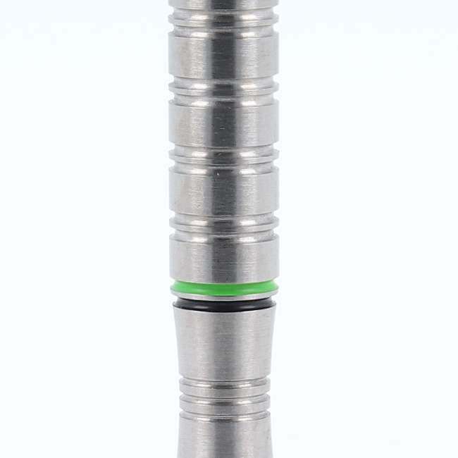 ����� Used �����ġ� One80(��󥨥��ƥ�) Panther(�ѥ󥵡�) H STEEL 21g��Ȣ����� ��RANK 5��