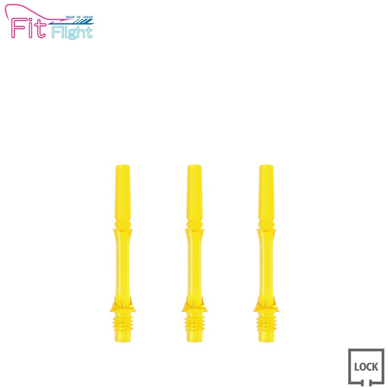 COSMO DARTS(�����������) Fit Shaft GEAR(�ե��åȥ���ե� ����) ����� ���å� �������� ��2�䡡(������ ����ե�)
