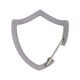 MOOSE ROOM WORKS��DYNASTY(�����ʥ��ƥ���) Crest Carabiner(���쥹�ȥ���ӥ�)��(������ ������ ����������)