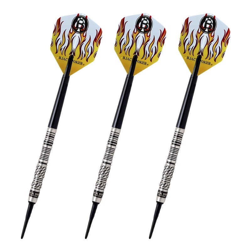 �Ф�Ļ DARTS JAPAN(�ҥΥȥ�����ĥ���ѥ�) TOKYO BLACK POKER BARREL ALCHEMY Series 90T TALC(���륯) 2BA��(������ �Х��)