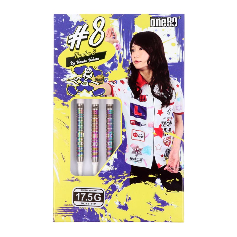 希少ダーツ バレル　超希少品 限定販売品 世界初超硬合金 　１００％国産品 ダーツ > ソフトダーツ > ブランド【ワ行】 > ワンエイティ