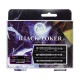 �Ф�Ļ DARTS JAPAN(�ҥΥȥ�����ĥ���ѥ�) TOKYO BLACK POKER BARREL ALCHEMY Series 90T TALC(���륯) 2BA��(������ �Х��)