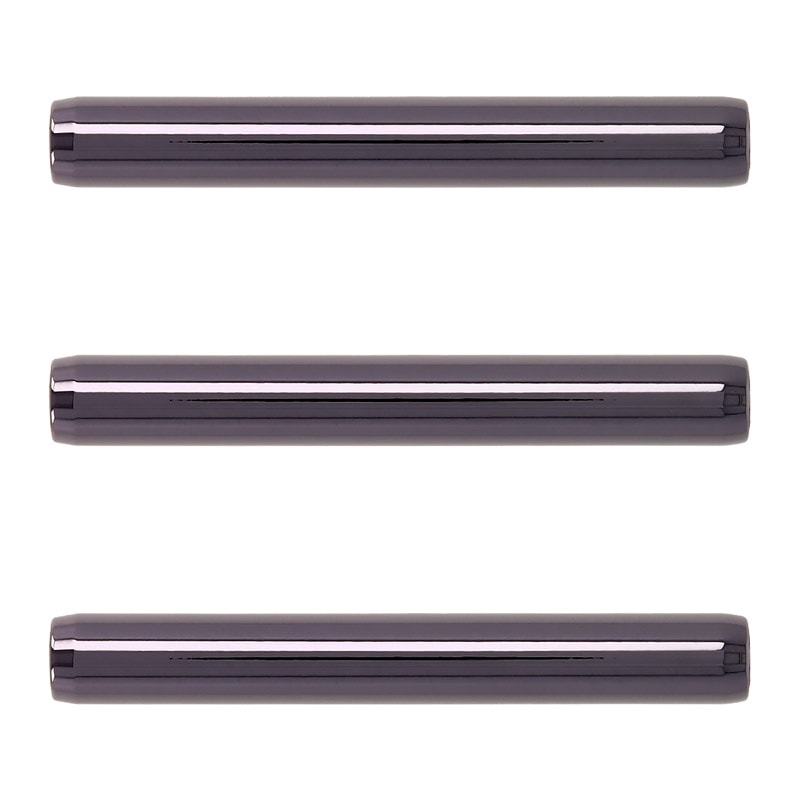 【PotiNeko】S4 barrel 無月改メ 真打 ダーツ > ソフトダーツ > ブランド【ア行】 > エスフォー > 真打