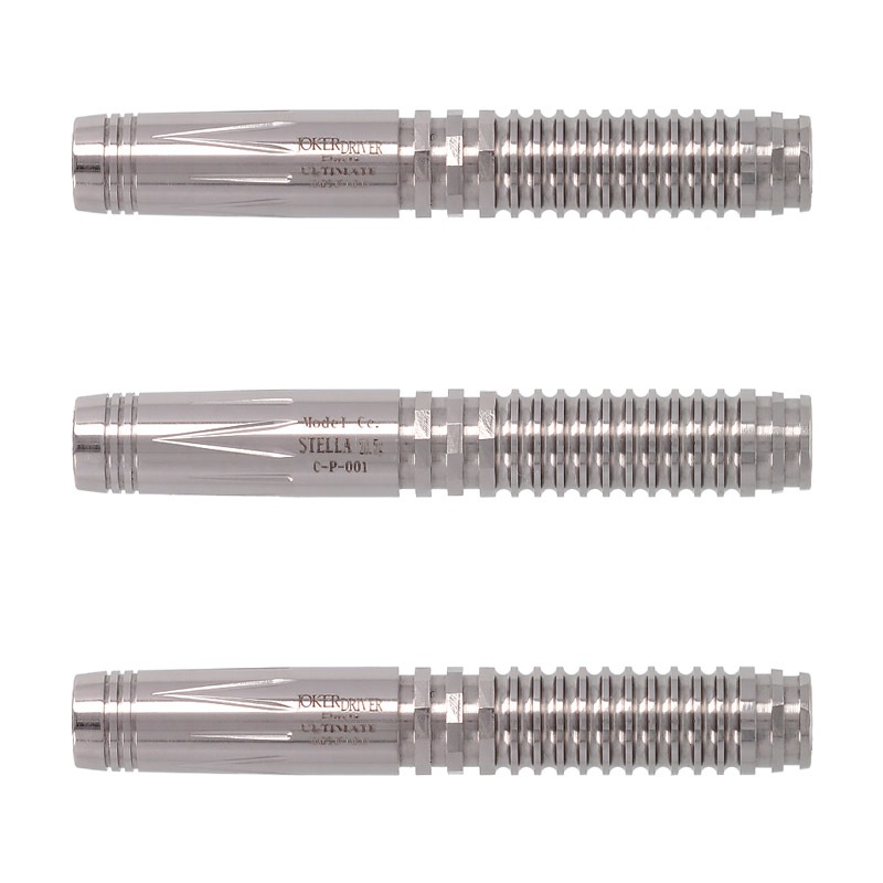 JOKERDRIVERDARTS HiVe(硼ɥ饤Сߥĥϥ) CRYSTAL ULTIMATE Model Cc. STELLA 2BA 20.5g ( Х)