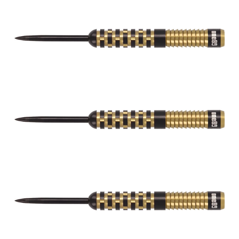 One80(��󥨥��ƥ�) Jeff Springer STEEL 22g �����ա����ץ�󥬡������ǥ롡(������ �Х��)