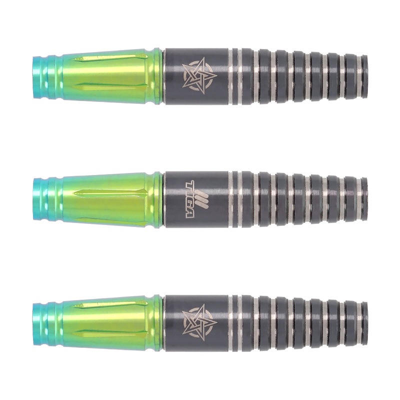 TIGA(�ƥ���) EMPRECHU5 Fusion(����ץ����5 �ե塼�����) 2BA ���ͥ���������ǥ� ��(������ �Х��)