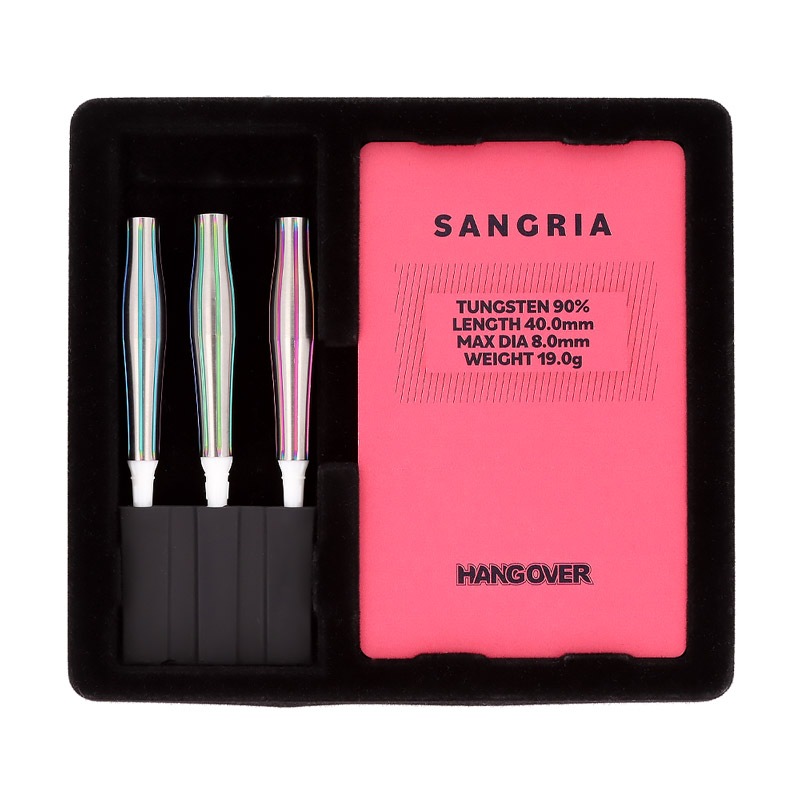 �ڶ��γ��Ŭ�ѳ���HANGOVER(�ϥ󥰥����С�) SANGRIA(���󥰥ꥢ) 2BA��(������ �Х��)