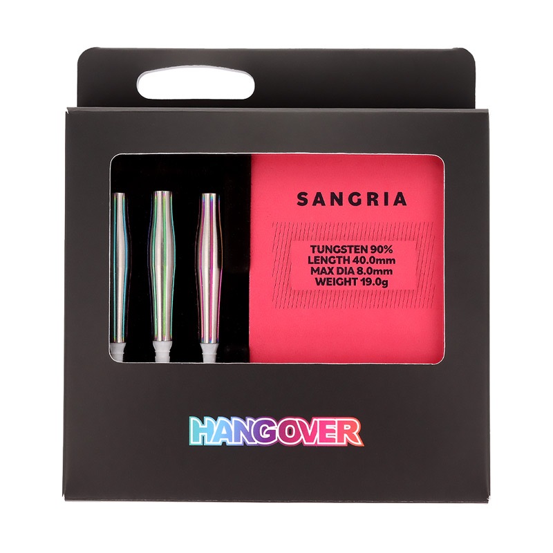 �ڶ��γ��Ŭ�ѳ���HANGOVER(�ϥ󥰥����С�) SANGRIA(���󥰥ꥢ) 2BA��(������ �Х��)
