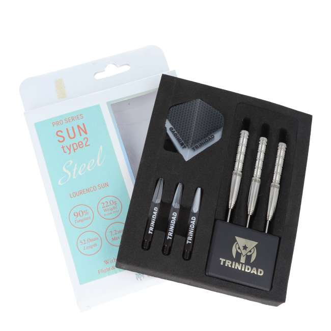 ����� Used �����ġ� TRiNiDAD(�ȥ�˥�����) SUN Type2(���� ������2) STEEL ������󥳡����������ǥ��Ȣ����� ��RANK 3��