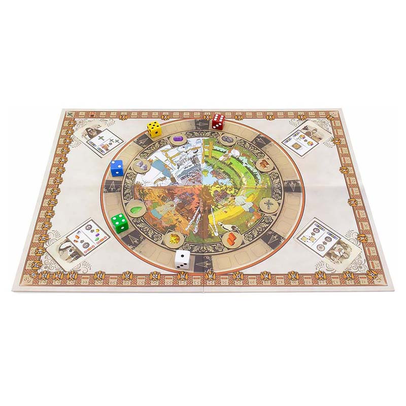 �֤�����Ʋ The Red Cathedral��(�ܡ��ɥ����� �����ɥ����� �ۥӡ�)