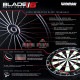 Winmau(������⥦) Blade6 Dual Core(�֥졼��6 �ǥ奢�륳��) Dartboard��(������ �ܡ���)