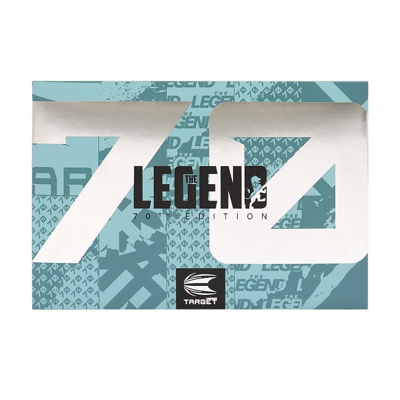 サイン入り！TARGET(ターゲット) THE LEGEND(ザ・レジェンド) サイン入り！TARGET(ターゲット) THE LEGEND(ザ・レジェンド)