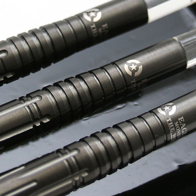 MONSTER(󥹥) THE WORKS DIVISION UK EAGLES(륹) 2BA 18g( Х)