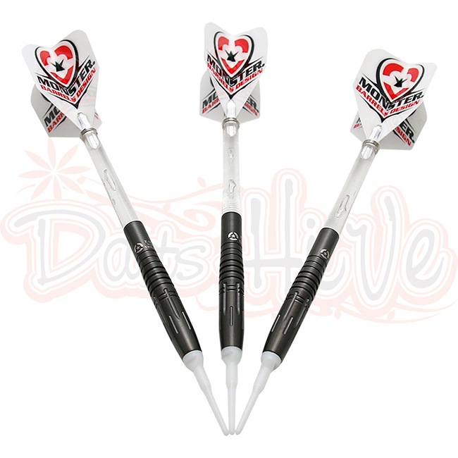 MONSTER(󥹥) THE WORKS DIVISION UK EAGLES(륹) 2BA 18g( Х)