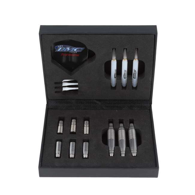 【中古】DMC　バトラス　マーベリック 　No.5 中古・USED商品 > ソフトダーツ > ブランド【タ行】 > ディーエムシー