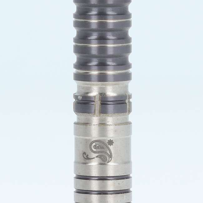 ����� Used �����ġ� TARGET JAPAN BLACK MARQUE SERIES PIQUE 2.0 2BA ��˾�������ǥ��Ȣ����� ��RANK 3��