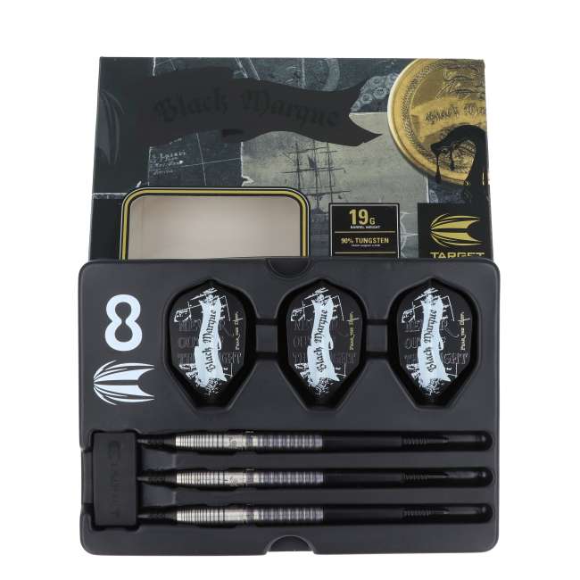 ����� Used �����ġ� TARGET JAPAN BLACK MARQUE SERIES PIQUE 2.0 2BA ��˾�������ǥ��Ȣ����� ��RANK 3��