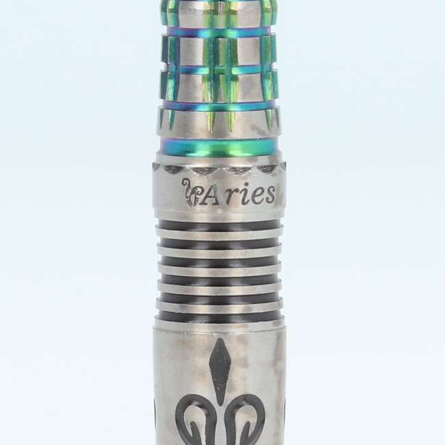 ����� Used �����ġ� �Ф�ĻDARTS JAPAN(�ҥΥȥ�����ĥ���ѥ�) �������¥��꡼�� 90T Aries ���ҤĤ��� Type2 2BA��Ȣ����� ��RANK 4��