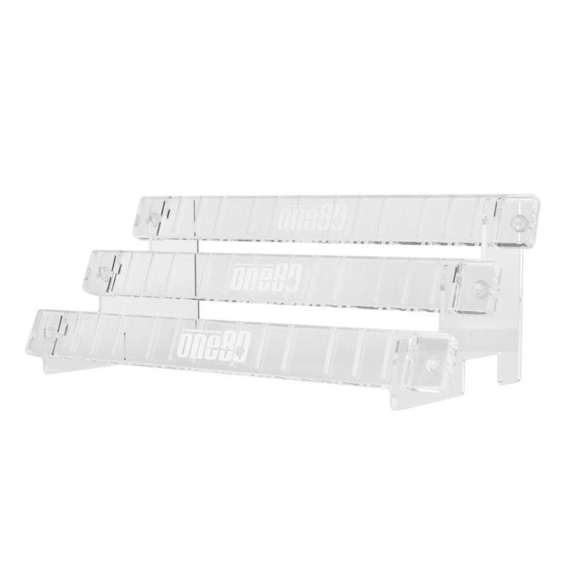 One80(��󥨥��ƥ�) Acrylic Darts Stand �����������ĥ�����ɡ�(������ ����������)