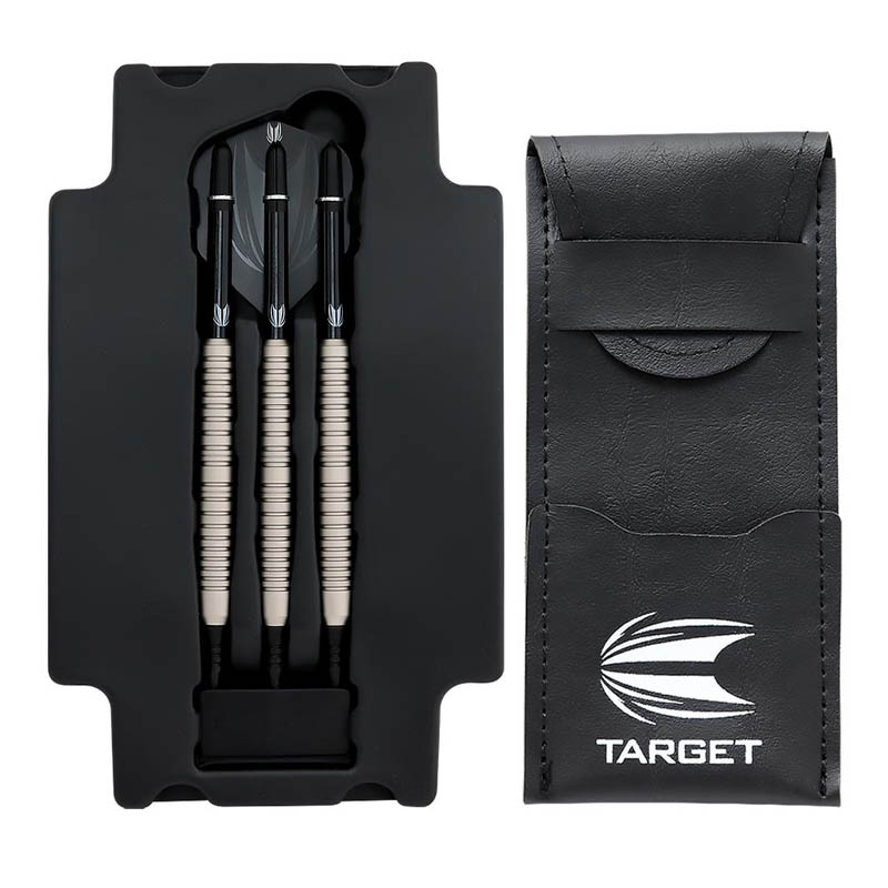 ターゲット　バレル バレル【ターゲット】ヴェイパーZ イエロー｜ダーツ用品は