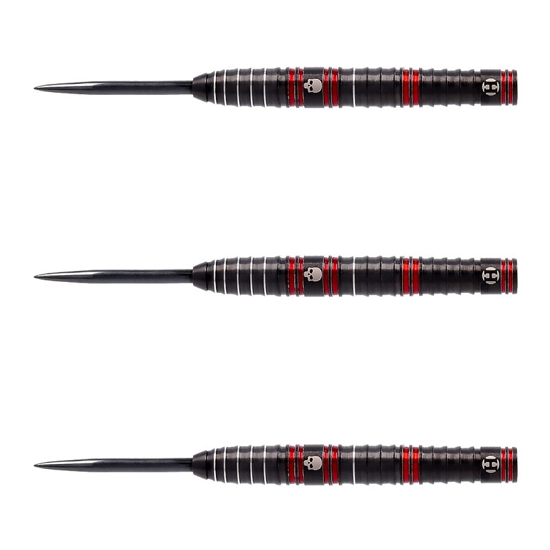 【美品】ダーツ　バレル　　ハローズ　ライアン　サール ダーツ > ソフトダーツ > ブランド【ハ行】 > ハローズ