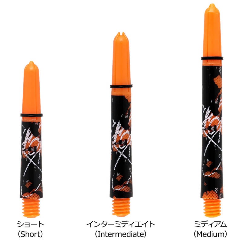 TARGET(�������å�) PRO GRIP ICON SHAFT(�ץ�����å� �������� ����ե�) RAYMOND VAN BARNEVELD �쥤���ɡ������󡦥С��ʥ٥�������ǥ롡(������ ����ե�)