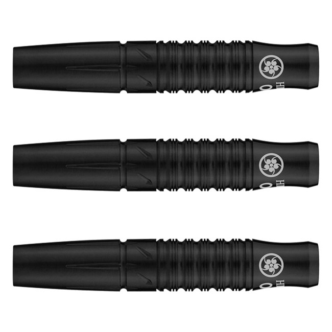 �Ф�Ļ DARTS JAPAN(�ҥΥȥ�����ĥ���ѥ�) �ץ쥤�䡼��ǥ� ORCA BLACK(���륫 �֥�å�) 2BA Attapol Eupakaree�����ǥ롡(������ �Х��)