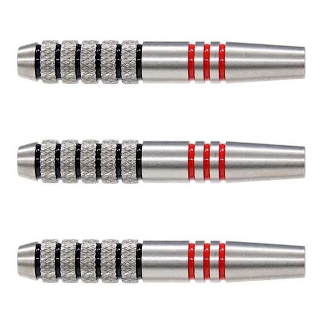 Harrows(�ϥ�����) VECTOR STAINLESS STEEL RED TypeK 2BA��(������ �Х��)