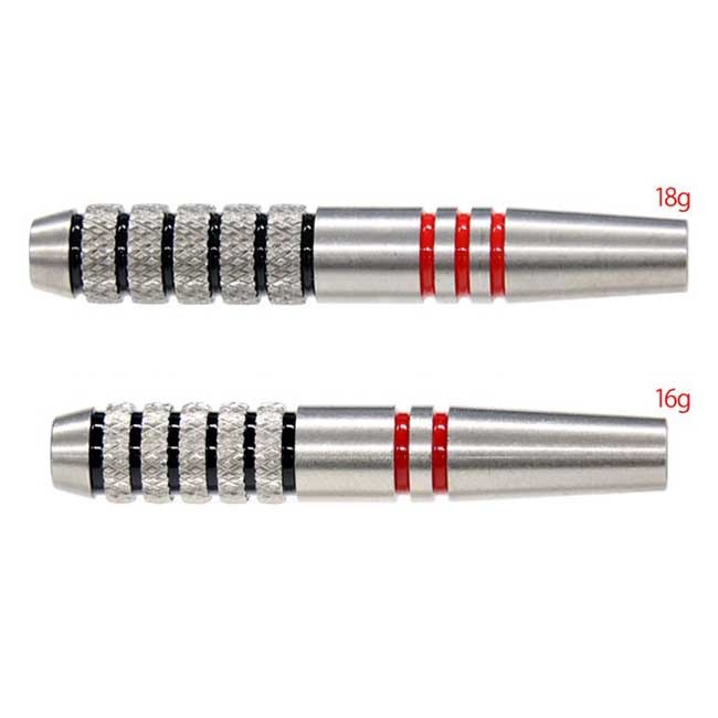 Harrows(�ϥ�����) VECTOR STAINLESS STEEL RED TypeK 2BA��(������ �Х��)