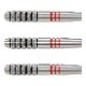 Harrows(�ϥ�����) VECTOR STAINLESS STEEL RED TypeK 2BA��(������ �Х��)