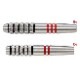 Harrows(�ϥ�����) VECTOR STAINLESS STEEL RED TypeK 2BA��(������ �Х��)