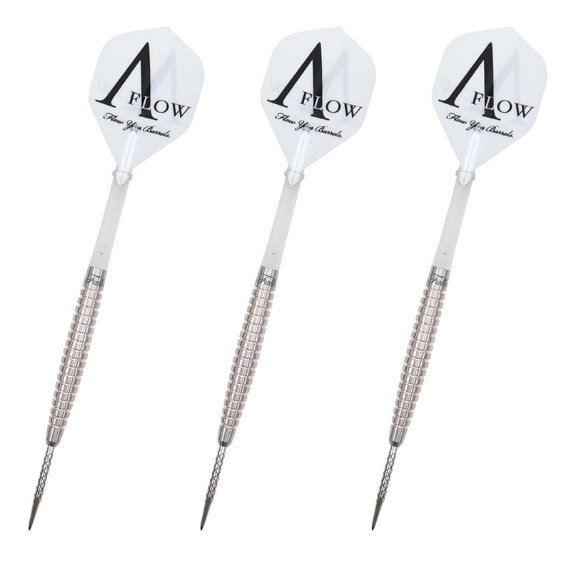 DYNASTY(�����ʥ��ƥ���) A-FLOW BLACK LINE Fallon3(�ե�����3) �ԥ󥯥������ STEEL �ե����󡦥��㡼���å������ǥ롡(������ �Х��)