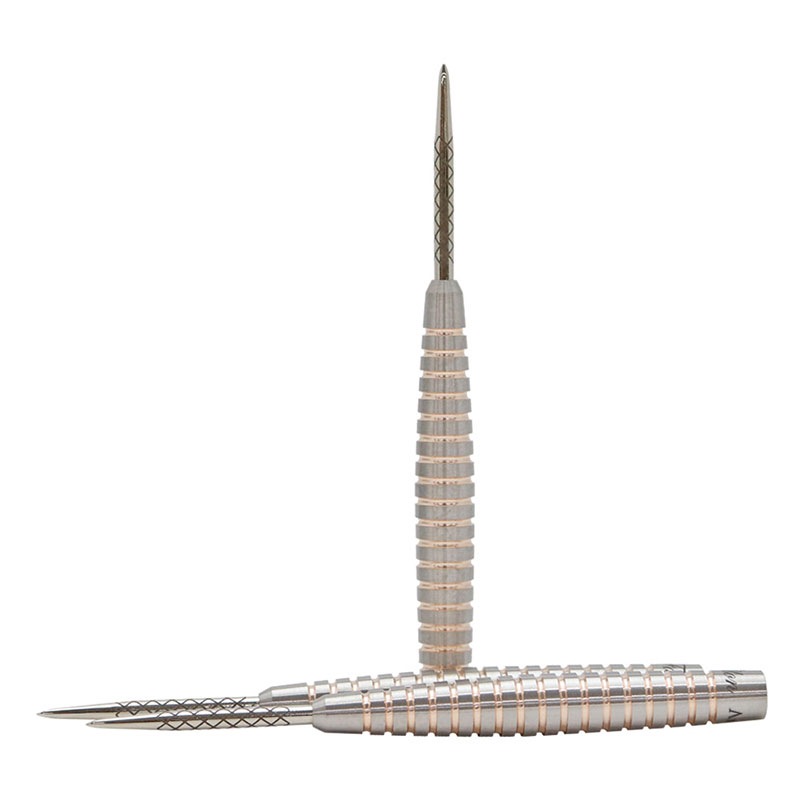 DYNASTY(�����ʥ��ƥ���) A-FLOW BLACK LINE Fallon3(�ե�����3) �ԥ󥯥������ STEEL �ե����󡦥��㡼���å������ǥ롡(������ �Х��)