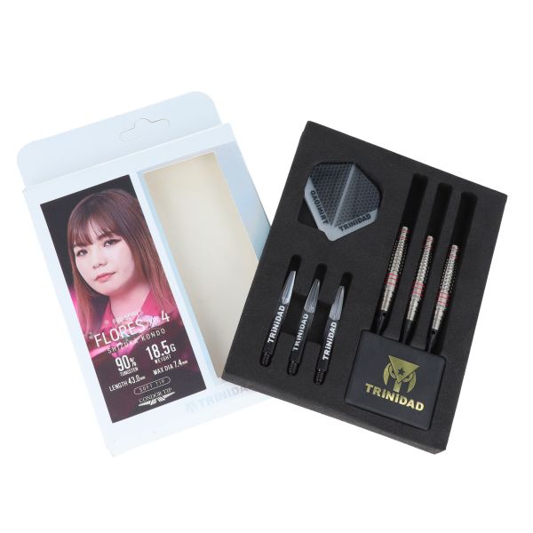 ����� Used �����ġ� TRiNiDAD(�ȥ�˥�����) Flores Type4(�ե����쥹 ������4) 2BA ��ƣ�Ų������ǥ��Ȣ����� ��RANK 4��