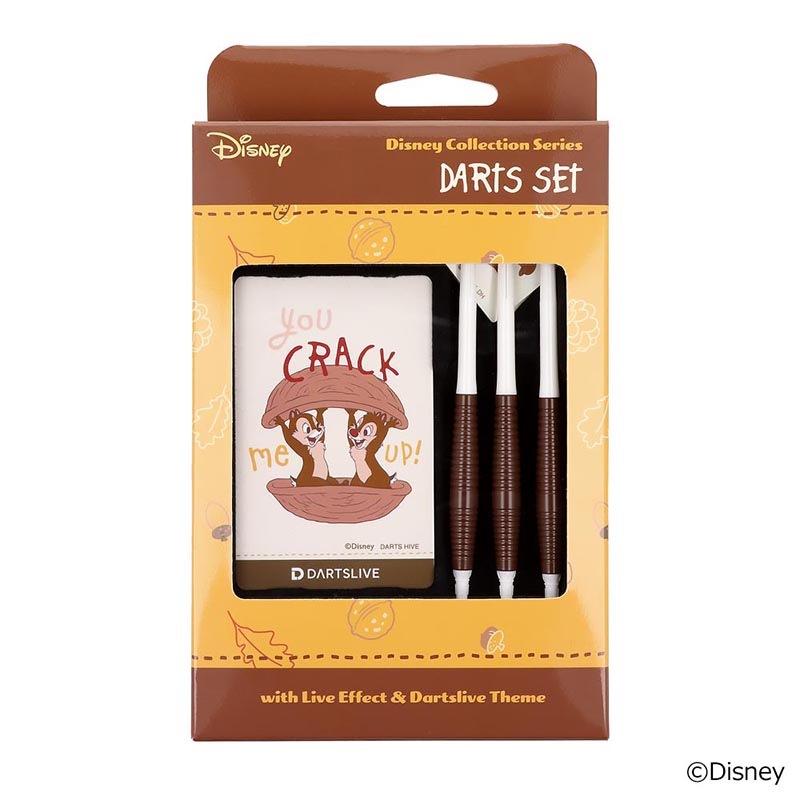 �ڲ������оݳ��ۡ�Only Japan��Disney Collection ����åס��ǡ���� ��BRASSDARTS SET�ɡ�(������ �Х��)