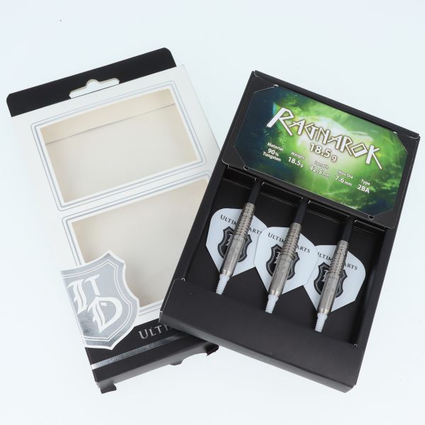 ����� Used �����ġ� ULTIMA DARTS(����ƥ��ޥ�����) RAGNAROK(�饰�ʥ���) 2BA 18.5g ����˭�������ǥ��Ȣ����� ��RANK 3��