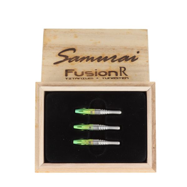 ����� Used �����ġ� Samurai(����饤) Fusion R9(�ե塼����� ������ʥ���) 2BA��Ȣ����� ��RANK 5��