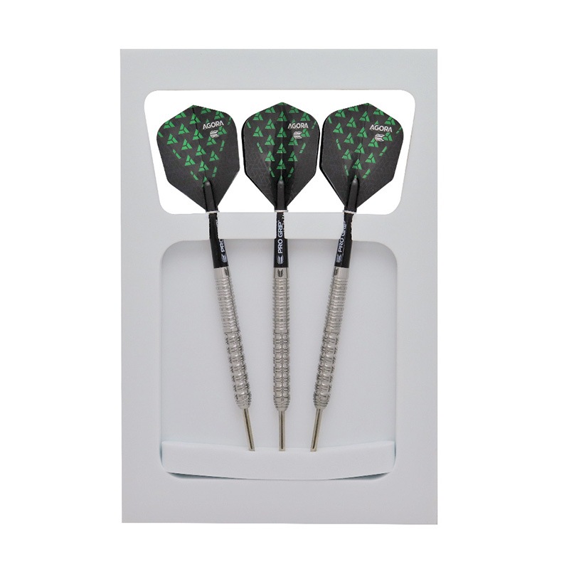 TARGET(�������å�) AGORA(��������) A05 STEEL (������ �Х��)